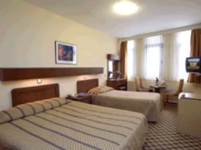 The Sunshine Hotel İstanbul Türkiye