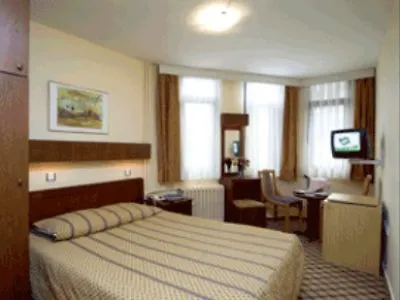 The Sunshine Hotel İstanbul 3*,  Türkiye