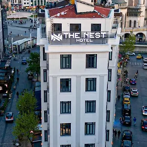 The Nest **** İstanbul